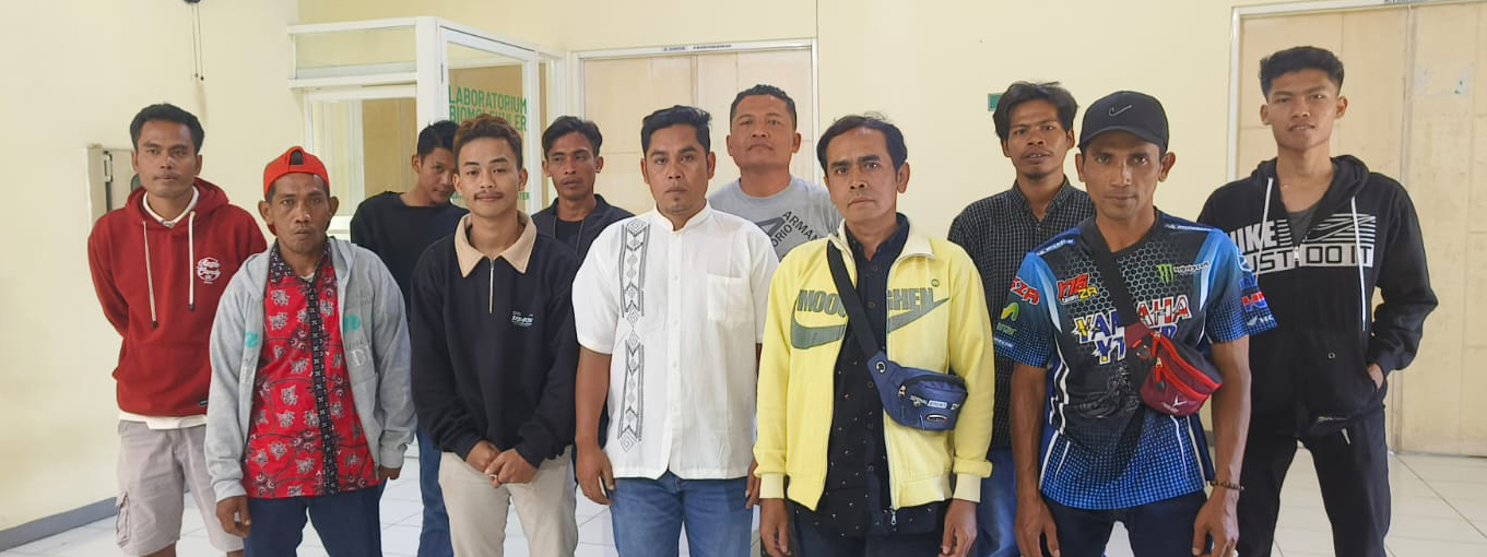 PT. Empat Pilar Sinar Gemilang